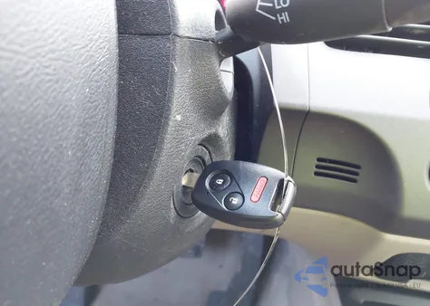 2010 Honda Civic Lx z USA, uszkodzony, nr VIN 19XFA1F51AE040418